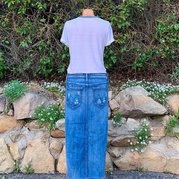 Isabel Marant Etoile Lima t-shirt - Picture 5 of 7